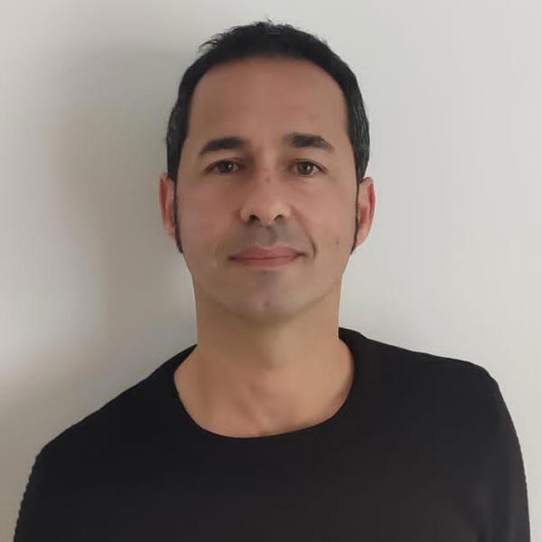 Antonio Lorente Rodríguez