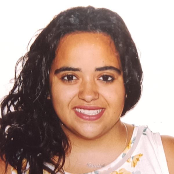 Camila Nicole Álvarez Rebollo