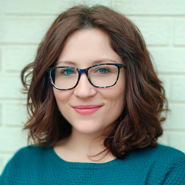 Claudia Lahiguera Luján