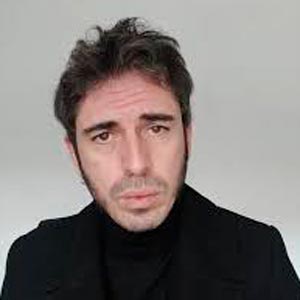 David Pascual Huertas