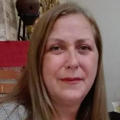 Dolores Casanova García