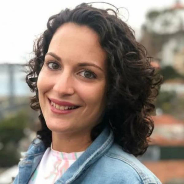 Erika González Sanz