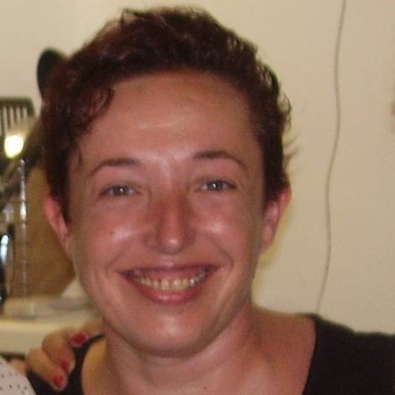 Joaquina Jurado Rujula