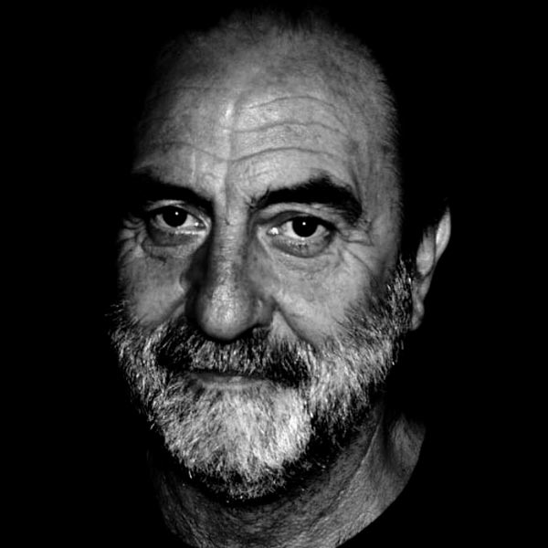 José Luis Andreu Gil